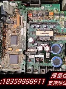 G11,5.5KW驱动板SA528531-07,主板G1.询价