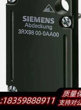 3RX9800-0AA00 模块询价