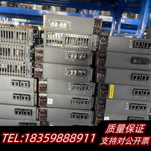 PLC模块QJ71GP21-SX，，。拆.询价