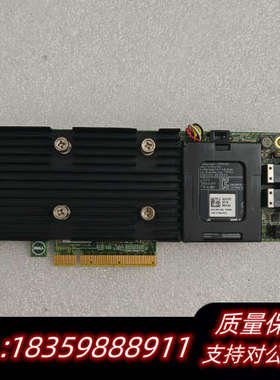 DELL H730P H730 2G缓存PCI-E 大卡0X.询价