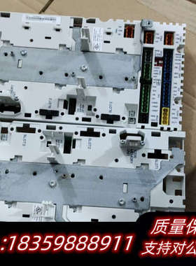 ZCU-12L ACS880控制板 电池处腐蚀痕迹，没修过.询价