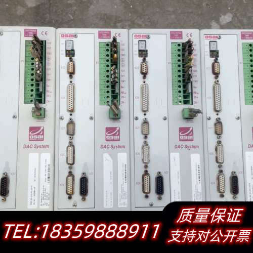 OSaI驱动器DSV-60-VC-0C-0076.询价