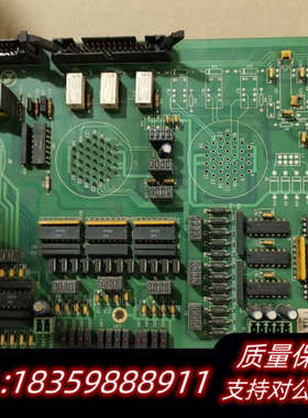 PCBS-0091 海宝系统IO板 二轴 海宝microED.询价