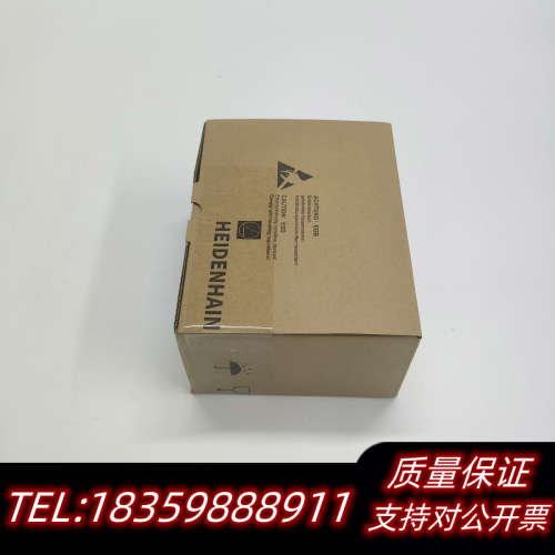 海德汉HEIDENHAIN编码器型号ERN 1320 204询价