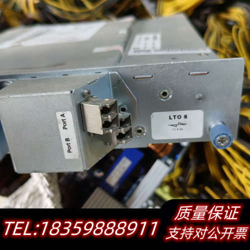 磁带机HP MSL2024 4048 C0H28A.询价