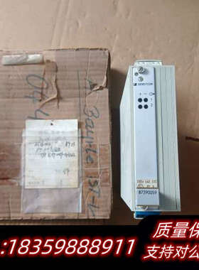 SENSYCON 电源模块，型号为8739 0060-B.询价