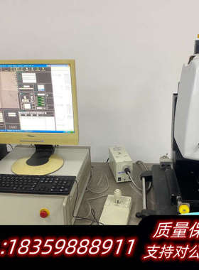 NanoSystem NV-2200白光干涉仪轮廓仪，带.询价