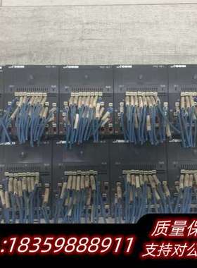 OSAI欧赛PLC一套，RIO 16I四个，RIO 16O四询价