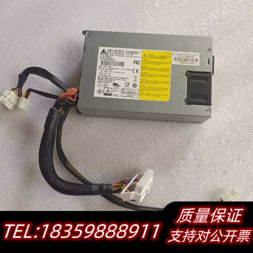 HP DL320E Gen8 V2 服务器250W电源 DP.询价