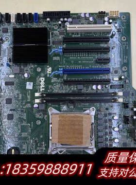 Dell T3600 工作站主板 08HPGT NE0911.询价