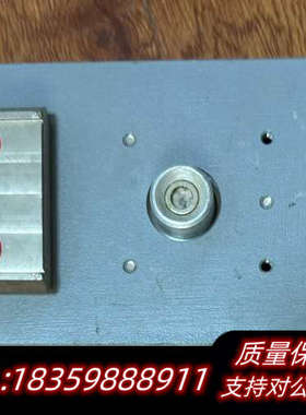 布鲁克红外光谱仪检测器，DTGS检测器，单位充数用，.询价