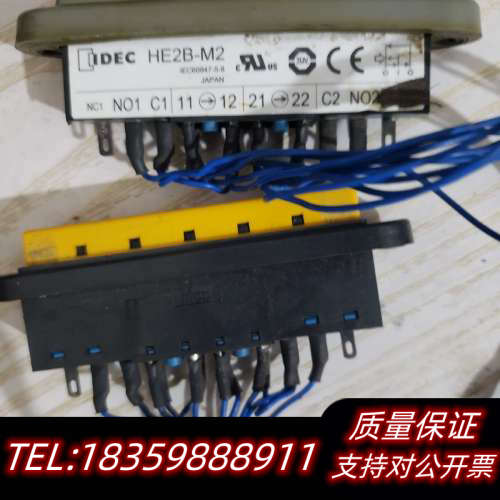 那智OTC接示教器，拉杆开关HE2B-M2，.询价