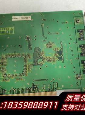 Zenkuman PFW-41视频采集卡 多片 .询价