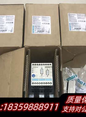 基本设备3UF5031-3AN10-1电动机保护器询价