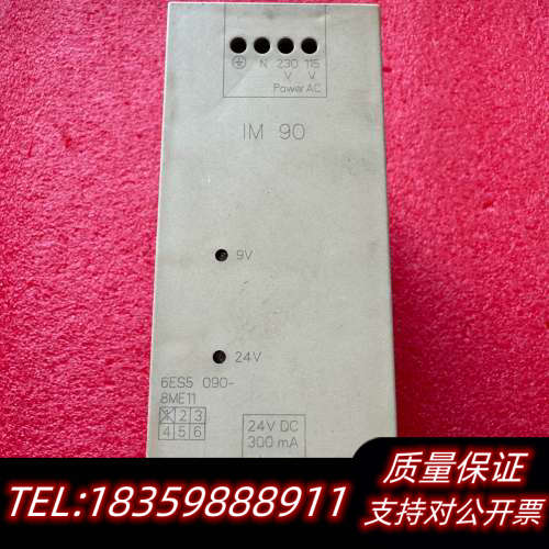 模块6ES5090-8ME11，，图，.询价