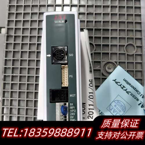 处理IAI电缸驱动器  PCON-PL-42Pl-N询价