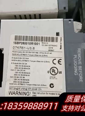 1SBP260010R1001，1SBP260023R100.询价