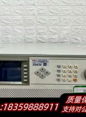 致茂Chroma6530    可编程交流电源.询价