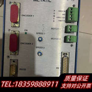 control.询价 motor METREL 型号AX6518