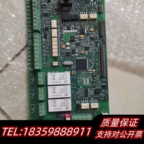 acs550主板，smio-01c运行机器上拆.询价