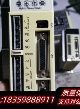 创伟混合伺服驱动器，CWDS880L.询价