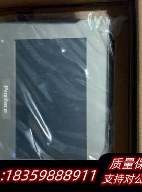 Pro-face触摸屏PFXSP5400WAD，询价