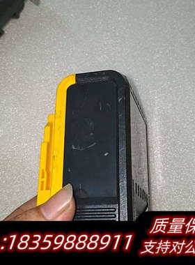 得伟锂电无刷手持切割锯DCS438金属木材塑料管瓷砖小型角磨.询价