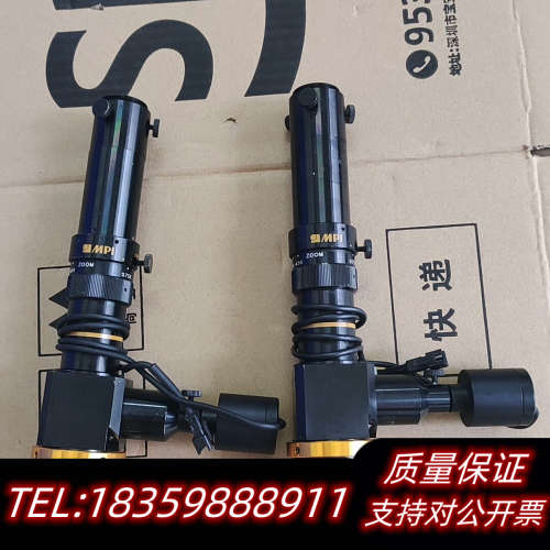 清河MPI-LEDA0745D-B工业同轴光连续0.7X-4.询价