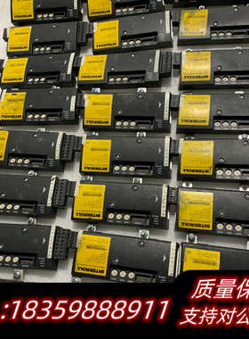 处理一批INTERROLL英特诺模块9006 新旧都喜欢询价