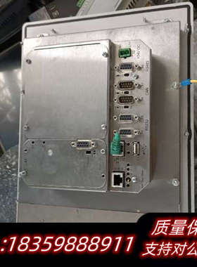 EISENMANN工业触摸屏DC1010TK MP40000询价