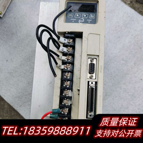 东伺服驱动器TSTA 50D，，下.询价