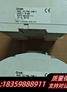 SMCECC-PNAL-20MR-D可编程控制器，轻微使.询价