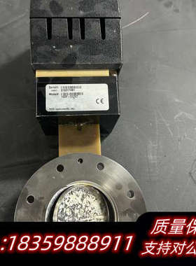 MKSType 153真空控制蝶阀，型号153F-2.询价