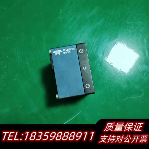 DALSA LA-GC-02K05B-00-R工业彩色2K线.询价
