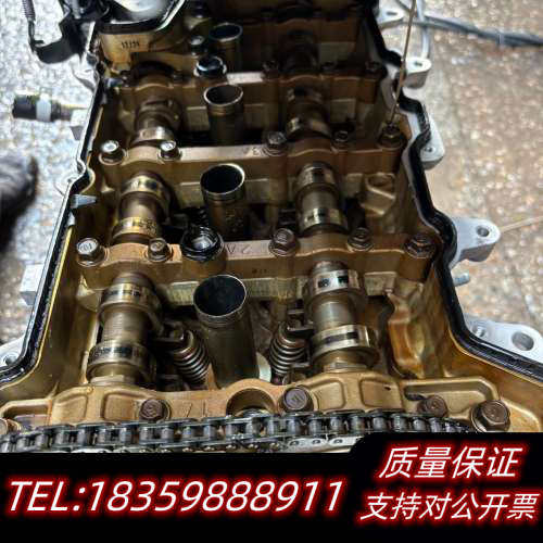 亚K5 2.0 现代索纳塔九 2.0 混动 G4NG发动机询价