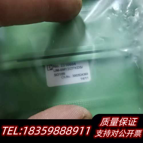 PROMESS压机力传感器14650前置放大器PDM-S,I.询价