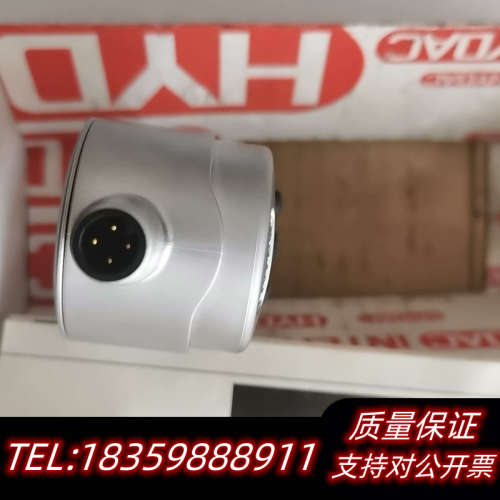 HYDAC贺德克电子压力开关，型号EDS 3446-询价