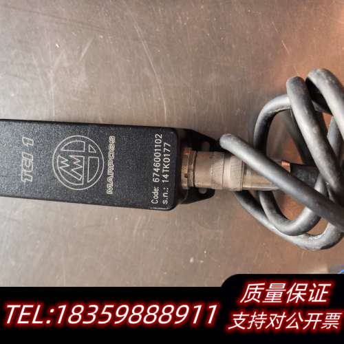 马波斯MARPOSS TCI1传感器，型号674600110询价