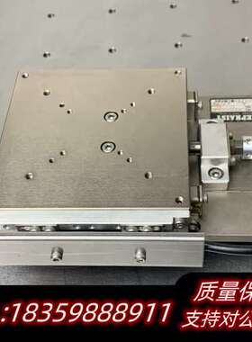 锈钢电动滑台 Hephaist 电动定位滑台 台面尺寸询价