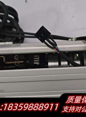 莫托曼 丝杆模组 MF10C10-300-D-F0-234.询价