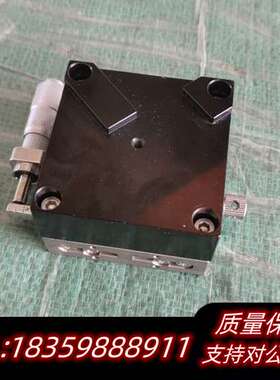 西格玛OptoSigma TSDP-601SR XY轴位移平询价