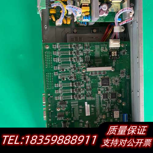 SCAC-3000状态接入控制器 UNO-4671A询价