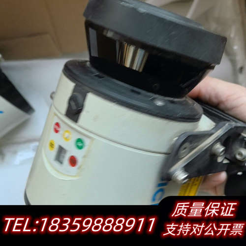 Sick西克激光扫描雷达LMS151-10100，现询价