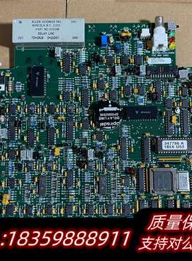 BD流式细胞 线路板 FSC AMP CARD/330900询价