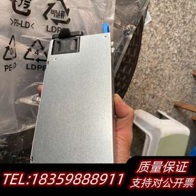 戴尔c6320 c6320p服务器电源1600w  ps询价