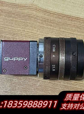 guppy工业相机 GF503B ASG ，.询价