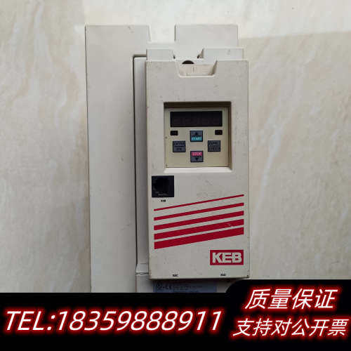 KEB科比F5系列驱动器14F5A1E-3A0A，功.询价