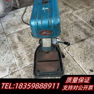 杭州金丰Z406C高速小台钻 重型工业级台钻询价