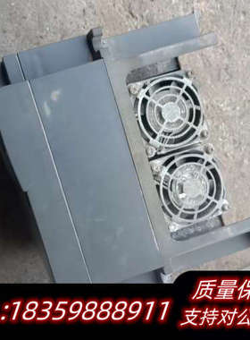 变频器，FRN7.5P9S-4CE。7.5千瓦，断了三个.询价