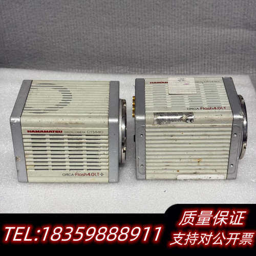 HAMAMATSU滨松C11440-42U科研级工业相机故障.询价
